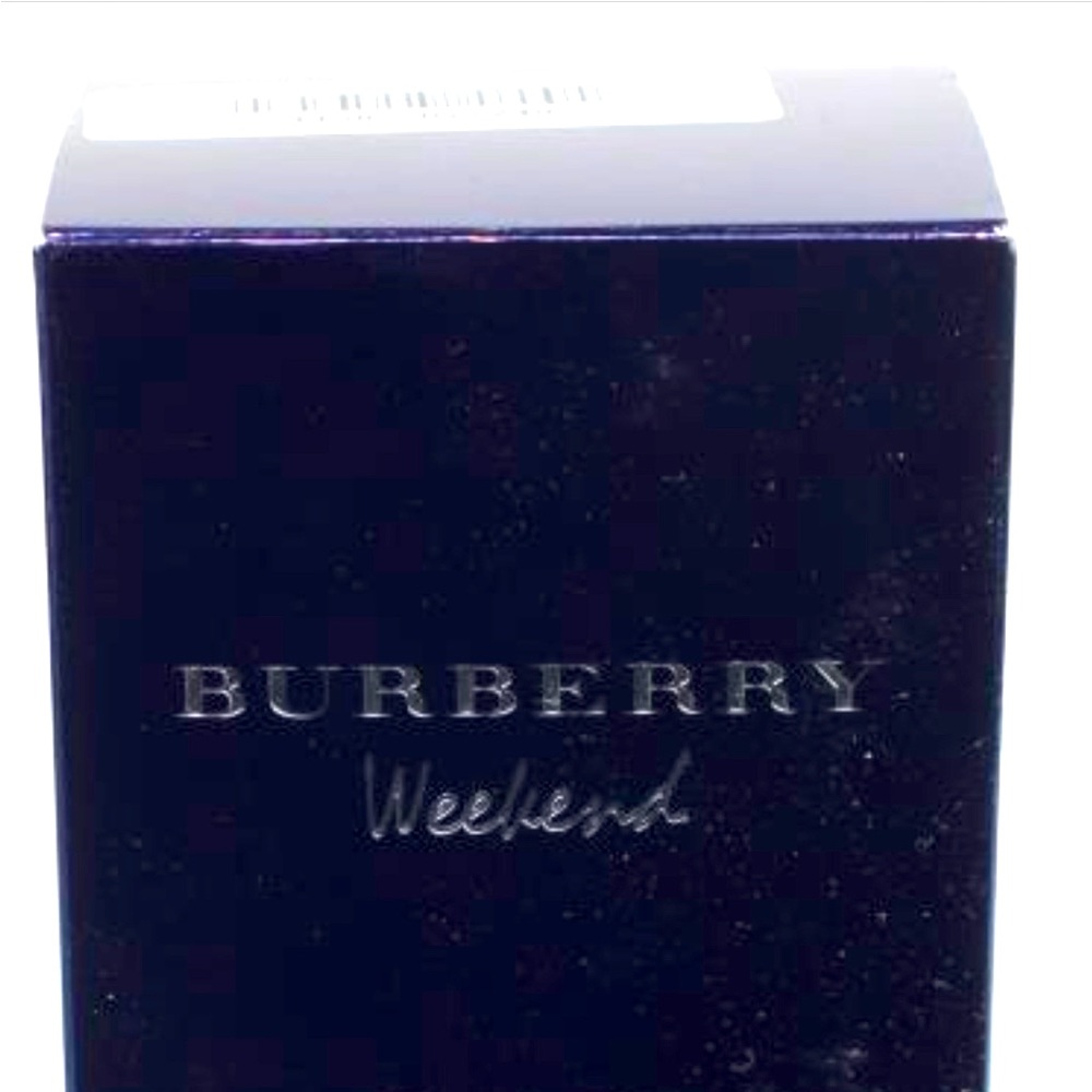 Burberry Weekend for Men 3.3
